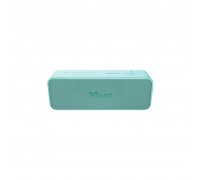 Акустична система Trust Zowy Max Bluetooth Speaker Mint (23827)