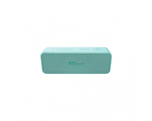 Акустична система Trust Zowy Max Bluetooth Speaker Mint (23827)