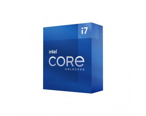 Процессор INTEL Core™ i7 12700K (BX8071512700K)