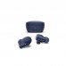 Навушники Belkin Soundform Rise True Wireless Blue (AUC004BTBL)