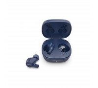 Навушники Belkin Soundform Rise True Wireless Blue (AUC004BTBL)