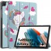 Чохол до планшета BeCover Smart Case Samsung Tab A9 Plus SM-X210/SM-X215/SM-X216 11.0" Unicorn (710321)