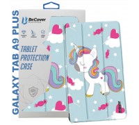 Чохол до планшета BeCover Smart Case Samsung Tab A9 Plus SM-X210/SM-X215/SM-X216 11.0" Unicorn (710321)