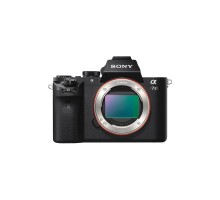 Цифровий фотоапарат Sony Alpha 7R M2 body black (ILCE7RM2B.CEC)