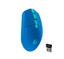 Мишка Logitech G305 Lightspeed Blue (910-006014)