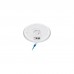 Точка доступу Wi-Fi Ubiquiti UAP-AC-SHD