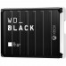 Зовнішній жорсткий диск 2.5" 5TB WD (WDBA5G0050BBK-WESN)