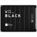 Зовнішній жорсткий диск 2.5" 5TB WD (WDBA5G0050BBK-WESN)