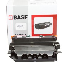 Тонер-картридж BASF Lexmark T650/T652/T654 Black (BASF-KT-T650H11E)