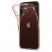 Чехол для моб. телефона Spigen iPhone 12 mini Crystal Flex, Rose Crystal (ACS01540)