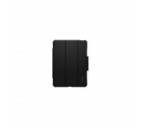 Чохол до планшета Spigen Apple iPad Air 10.9" (2022 / 2020) Ultra Hybrid Pro, Black (ACS02697)