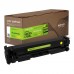 Картридж Patron HP CLJ CF402X для M252/M274/M277 Yellow, GREEN Label (PN-201XYGL)