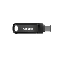 USB флеш накопичувач SanDisk 64GB Ultra Dual Drive Go USB 3.1/Type C (SDDDC3-064G-G46)