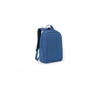 Рюкзак для ноутбука RivaCase 15.6" Blue (7560 (Blue))