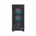 Корпус Corsair 220T RGB Airflow Black (CC-9011173-WW)