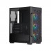 Корпус Corsair 220T RGB Airflow Black (CC-9011173-WW)