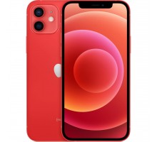 Мобильный телефон Apple iPhone 12 256Gb (PRODUCT) Red (MGJJ3FS/A | MGJJ3RM/A)