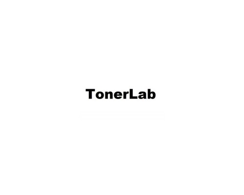 Тонер Kyocera-Mita FS-1020/1040/1120, 90г Black +чип TonerLab (50000297)