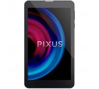 Планшет Pixus Touch 7 3G (HD) 1/16GB Metal, Black