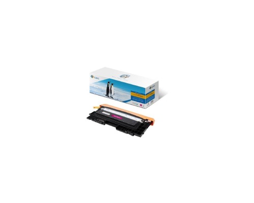 Картридж G&G для Samsung C430/C430W,C480/C480W/ C480FN SU242A Magenta (G&G-M404S)