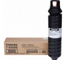 Тонер-картридж Toshiba T-8550E BLACK 62.4K для 555/655/755 (6AK00000128)