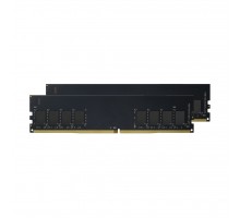 Модуль пам'яті для комп'ютера DDR4 64GB (2x32GB) 2666 MHz eXceleram (E464266CD)