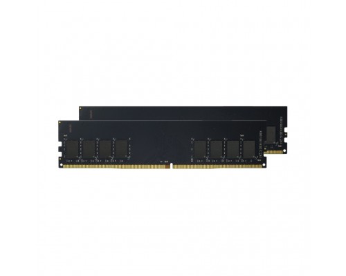 Модуль памяти для компьютера DDR4 64GB (2x32GB) 2666 MHz eXceleram (E464266CD)