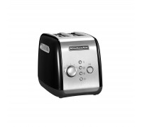 Тостер KitchenAid 5KMT221EOB