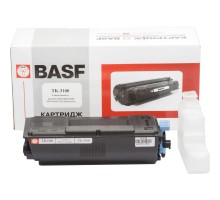 Картридж BASF для Kyocera-Mita TK-3100 Black (KT-TK3100)