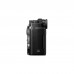 Цифровий фотоапарат Olympus PEN-F Pancake Zoom 14-42 Kit black/black (V204061BE000)