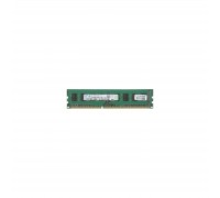 Модуль пам'яті для комп'ютера DDR3 2 GB 1600 MHz Samsung (M378B5773DH0-CK0)