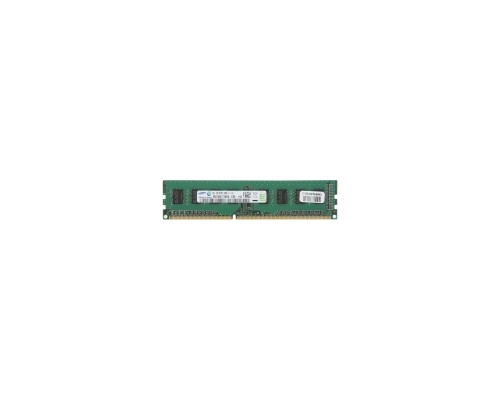 Модуль пам'яті для комп'ютера DDR3 2 GB 1600 MHz Samsung (M378B5773DH0-CK0)