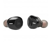 Навушники JBL Tune 120 TWS Black (JBLT120TWSBLK)