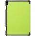 Чохол до планшета BeCover Smart Case Lenovo Tab P10 TB-X705 Green (704727)