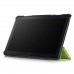 Чохол до планшета BeCover Smart Case Lenovo Tab P10 TB-X705 Green (704727)