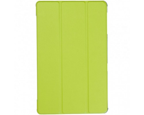 Чохол до планшета BeCover Smart Case Lenovo Tab P10 TB-X705 Green (704727)