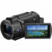 Цифрова відеокамера Sony Handycam FDR-AX43 Black (FDRAX43B.CEE)