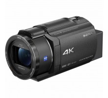 Цифрова відеокамера SONY Handycam FDR-AX43 Black (FDRAX43B.CEE)