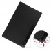 Чохол до планшета BeCover Smart Case Samsung Tab S9 Ultra SM-X816 14.6" Black (709894)