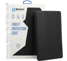 Чохол до планшета BeCover Smart Case Samsung Tab S9 Ultra SM-X816 14.6" Black (709894)