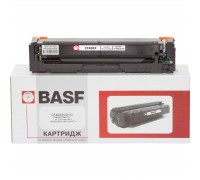 Картридж BASF для HP LJ M252/M277 X аналог CF400X Black (KT-CF400X)