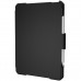 Чохол до планшета UAG iPad Air 10.9(4th Gen, 2020) Metropolis, Black (122556114040)