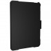 Чохол до планшета UAG iPad Air 10.9(4th Gen, 2020) Metropolis, Black (122556114040)