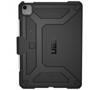 Чехол для планшета UAG iPad Air 10.9(4th Gen, 2020) Metropolis, Black (122556114040)