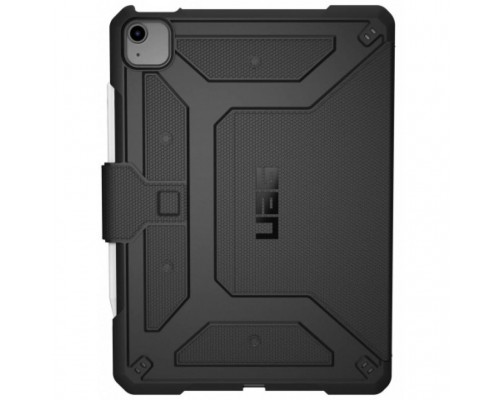 Чохол до планшета UAG iPad Air 10.9(4th Gen, 2020) Metropolis, Black (122556114040)