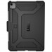 Чохол до планшета UAG iPad Air 10.9(4th Gen, 2020) Metropolis, Black (122556114040)