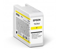 Картридж Epson SC P900 SP Yellow UltraChrome Pro (C13T47A400)