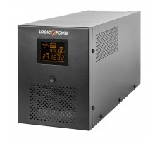 Пристрій безперебійного живлення LogicPower LP-UL3000VA (16156)