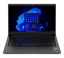 Ноутбук Lenovo ThinkPad E14 G4 (21E3006ARA)