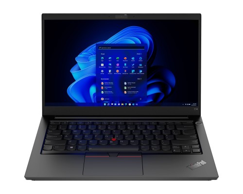 Ноутбук Lenovo ThinkPad E14 G4 (21E3006ARA)